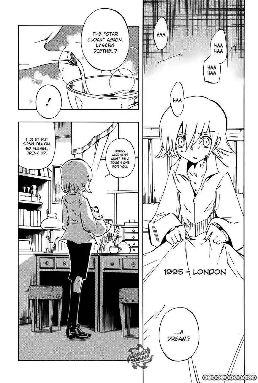 Shaman King 0 Chapter 4 7